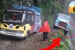 25 LUCKIEST PEOPLE EVER Caught On Camera