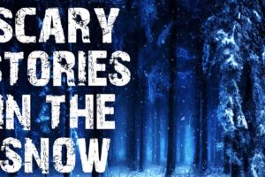 50 TRUE Terrifying Scary Stories Told In The Snow | Horror Stories To Fall Asleep to | Compilation