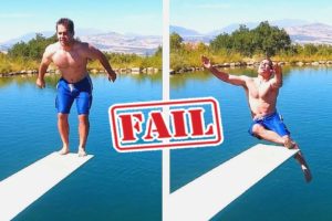 99% FAILS 😂 Funniest Fails of the Week | Random Fails | New Funny FAIL Videos 2022 | Instant Regret