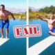 99% FAILS 😂 Funniest Fails of the Week | Random Fails | New Funny FAIL Videos 2022 | Instant Regret