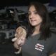 Animals rescued from Puerto Rico arrive in Georgia
