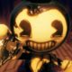 Bendy and the Dark Revival Part 1 - RESCUED BY BENDY!