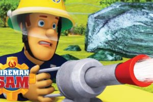 Best Air Rescues! | Fireman Sam Official | Season 10 | Videos For Kids