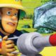 Best Air Rescues! | Fireman Sam Official | Season 10 | Videos For Kids