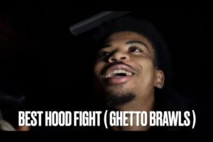 Best Hood Fights ( Ghetto Brawls Edition ) Reaction