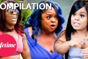 Best of Little Women: Atlanta 2022 (Flashback Compilation) | Lifetime