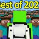 Best of Minecraft (2022)