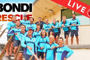 Bondi Rescue Season 16 | Full Episode Live Stream (OFFICIAL UPLOAD)