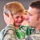 Boy Flees from Home to Find Husband for Single Mother, Returns Home on Bus Full of Soldiers