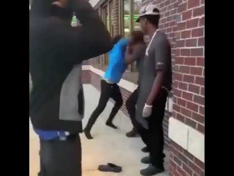 Brutal Fight Compilation