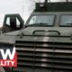 Canadian Shield: Making armoured vehicles for Ukraine