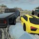 Cars Vs Leap Of Death #115 | BeamNg Drive | GM BeamNg