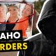 Chilling Case of Idaho Students Murders | True Crime Recaps