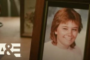 Cold Case Files: Stabbing Death of Bullied Teenager Unsolved for 27 YEARS (S1, E3) | Full Episode