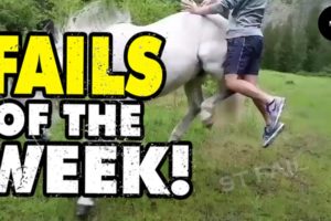 DUMBEST People In The World!  Try Not To Laugh Challenge! 😂 Funniest Fails of the Week Part 5