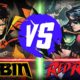 Damian Wayne VS Tim Drake | Robin VS Red Robin