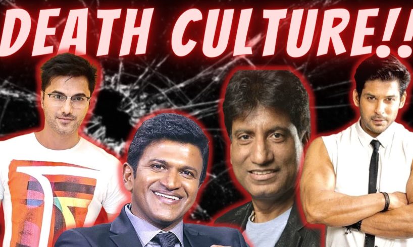 Deaths In GYM!! | Why so many deaths in gym? | Death Culture in GYM | ShapeUp India