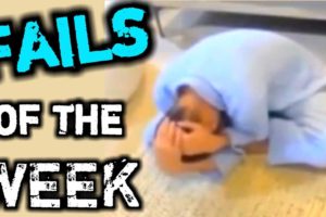 😉 Fails Of The Week - Epic Fails : FailsFun #epicfails #funnyfails #trynottolaugh #failsfun