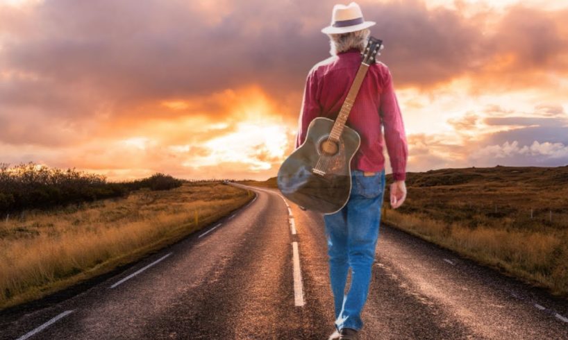 Famed Musician Dies and Gets Glimpses of the Other Side | Near Death Experience | NDE