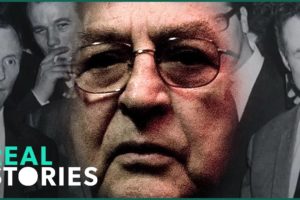 Freddie Foreman: The Terrifying British Godfather (Mobster Documentary) | Real Stories