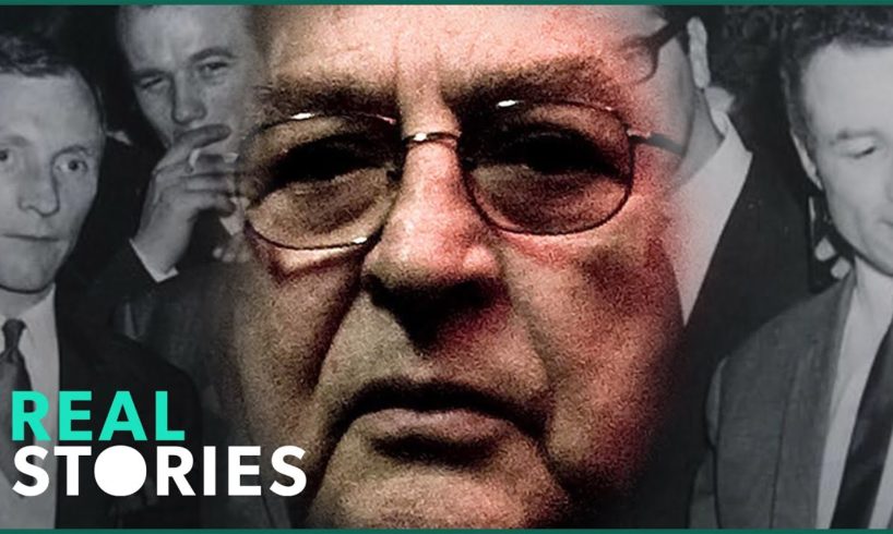 Freddie Foreman: The Terrifying British Godfather (Mobster Documentary) | Real Stories