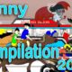 Funny Compilation 2022 (Alex &  Bogart) - Pinoy Animation