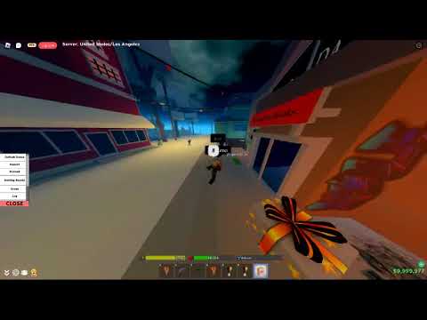 GG yabang pa more in Hood fight yan karma 1v1 kami sa hood modded