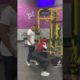 HOOD FIGHT IN PLANET FITNESS!! #mustwatch nun DDT MAN BRAWL NEW