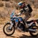 Honda Africa Twin Adventure Sports Review | 2018 CRF1000L2