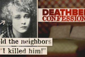 I Killed A Famous Movie Director • Deathbed Confessions