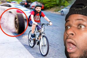 Impossible Moments Caught On Camera!