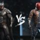 Injustice 2 - Batman vs Red Hood