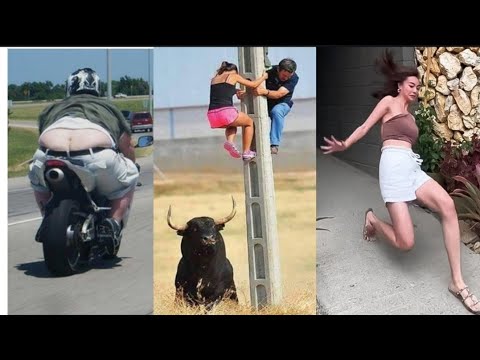 Instant Regret 😅- Fails Of The Week | Funny Videos - Episode -chotu dada video - tik tok funny video