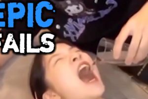 It Is TOO CREEPY 🤣 Fails Of The Week - EpicFails #epicfails #instantregret