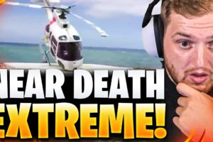 😳😱KRASSESTE NEAR DEATH BISHER! - Einfach Geisteskrank...  | Trymacs Stream Highlights