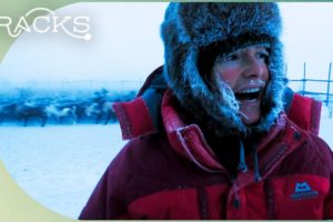 Kate Humble Explores Nomadic Culture | Nomad Compilation | TRACKS