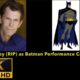 Kevin Conroy (RIP) as Batman Performance Compilation