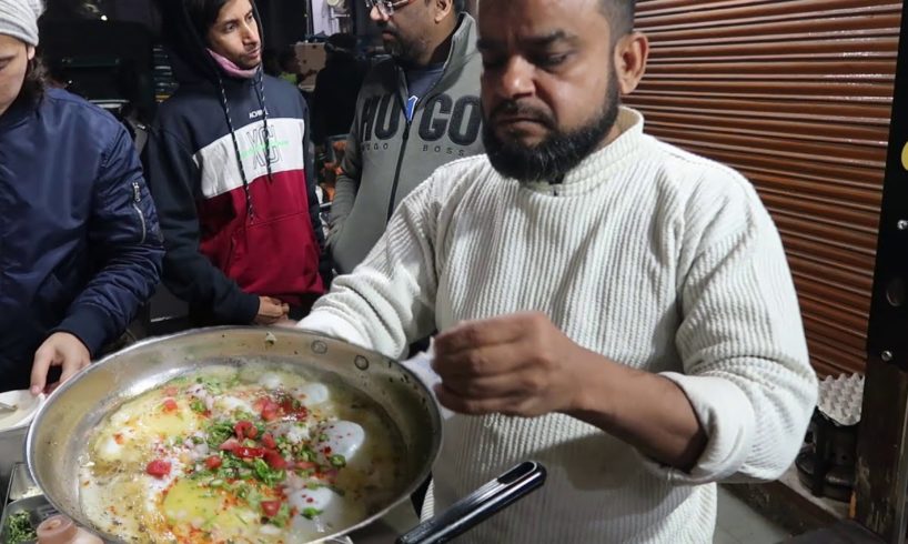 Khan Bhai Omelette Ka Baat Hee Kuchh Alag Hai | Khan Special Omelette 2 Plus 2 | Price 230 Rs/