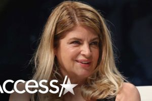 Kirstie Alley Dead At 71: John Travolta & Tim Allen React