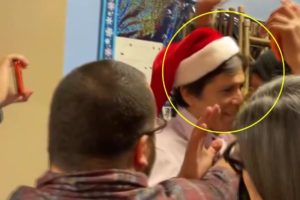 LA City Councilman Kevin de León involved in fight at holiday event