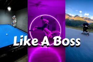 LIKE A BOSS COMPILATION😎| AWESOME PEOPLE #41