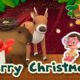MERRY CHRISTMAS, JUNIOR RANGERS! 🎅🎄 | Christmas Special | Leo the Wildlife Ranger | #compilation