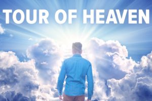 Man Shocked by What He Saw His Pets Doing in Heaven | Near Death Experience | NDE