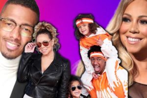 Mariah Carey wants Nick Cannon to stop having kids, and spend more Time With THEIR TWINS!
