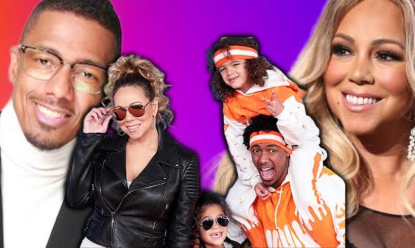 Mariah Carey wants Nick Cannon to stop having kids, and spend more Time With THEIR TWINS!