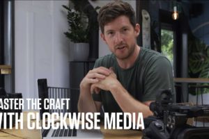 Master the Craft: Shooting extreme sports with Clockwise Media