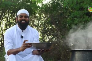 Mutton Korma Recipe Video – How to make Hyderabadi Mutton Korma with Potatoes – Nawab's Kitchen