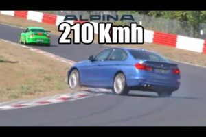 NÜRBURGRING CRASH & FAIL Compilation - Nurburgring Mistakes, Racing Crashes & Fails Nordschleife