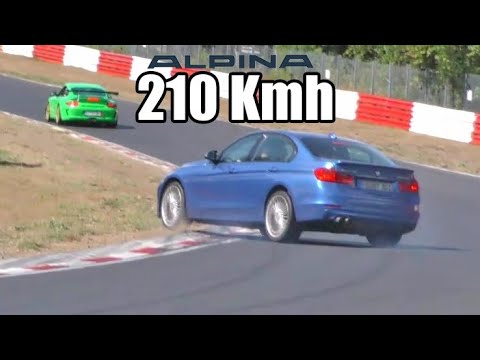 NÜRBURGRING CRASH & FAIL Compilation - Nurburgring Mistakes, Racing Crashes & Fails Nordschleife