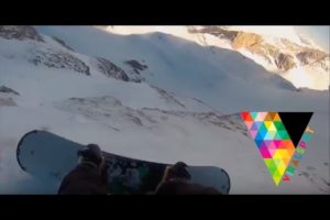 Near death experiences captured by GoPros compilation Vol.1